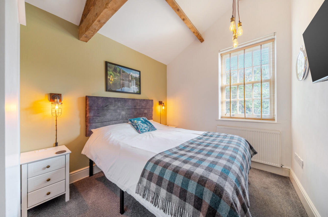 The Wellhouse, 3 Machpelah Yard, Hebden Bridge, photo 15