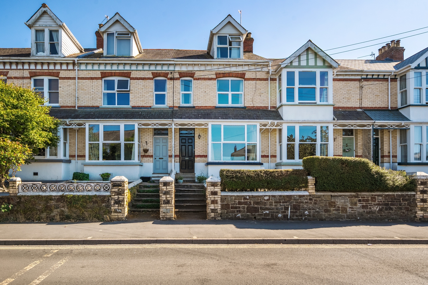 Abbotsham Road, Bideford, Devon, EX39
