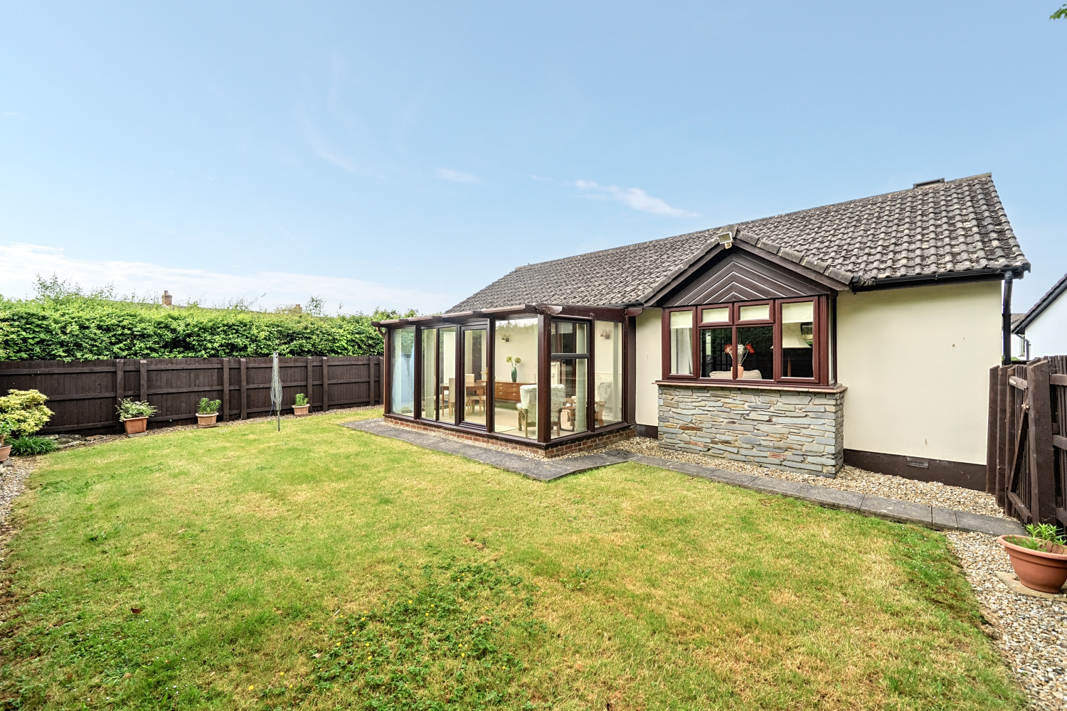 Mead Park, Bickington, Barnstaple, Devon, EX31, photo 19