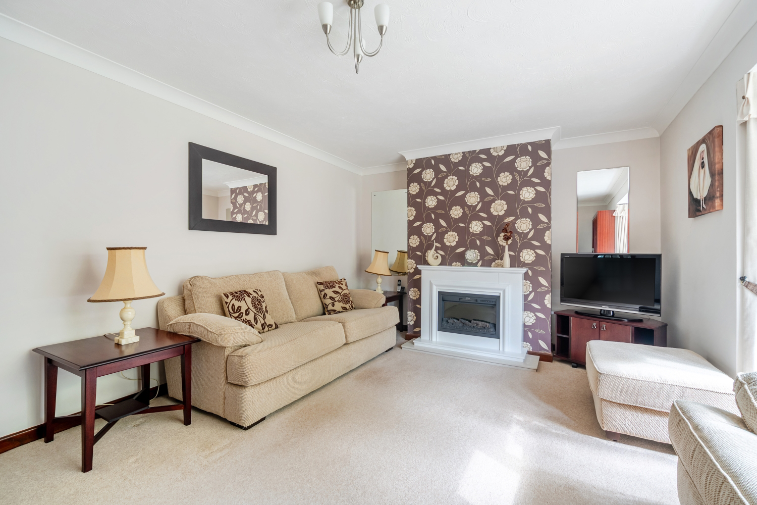 Mead Park, Bickington, Barnstaple, Devon, EX31, photo 7