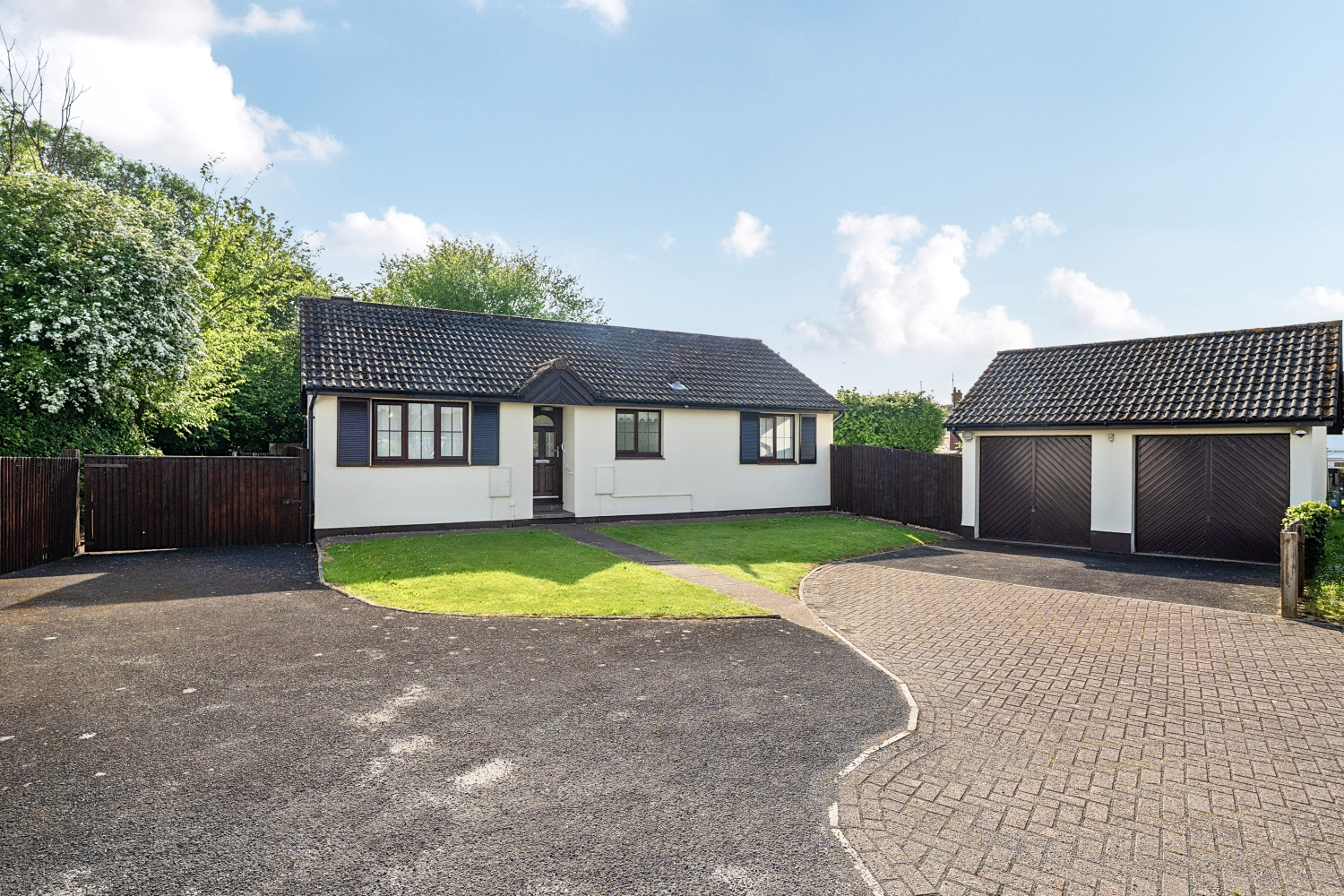 Mead Park, Bickington, Barnstaple, Devon, EX31, photo 2