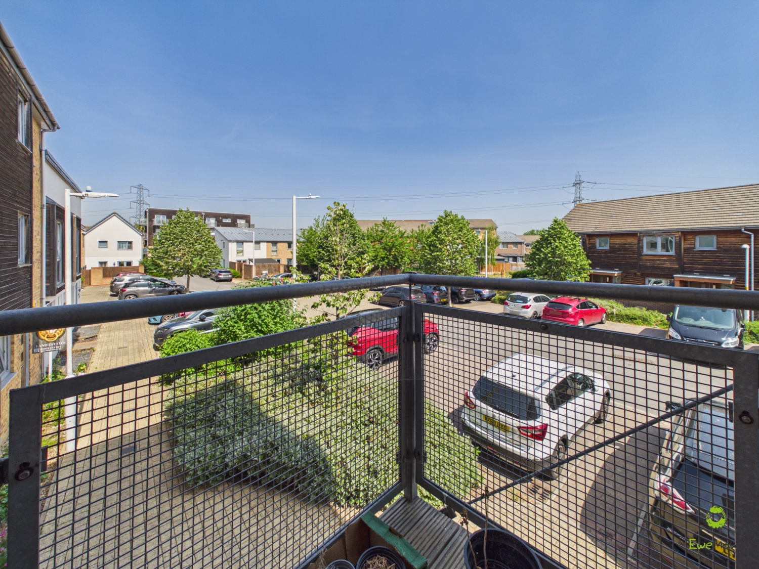 Cloud Close, Dartford, Kent, DA1