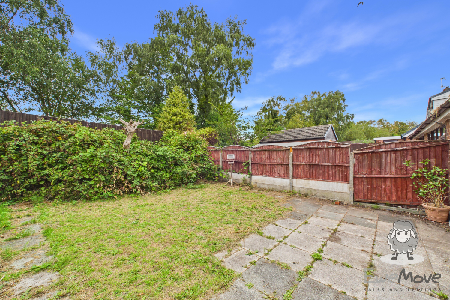 Laburnum Avenue, St. Helens, Merseyside, WA11, photo 10
