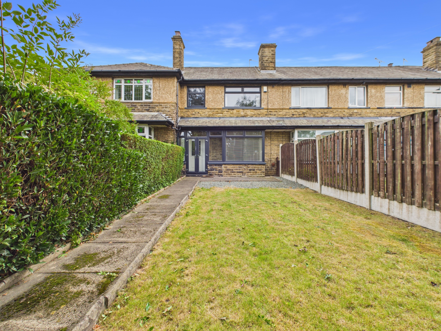 Victoria Road, Morley, Leeds, West Yorkshire, LS27