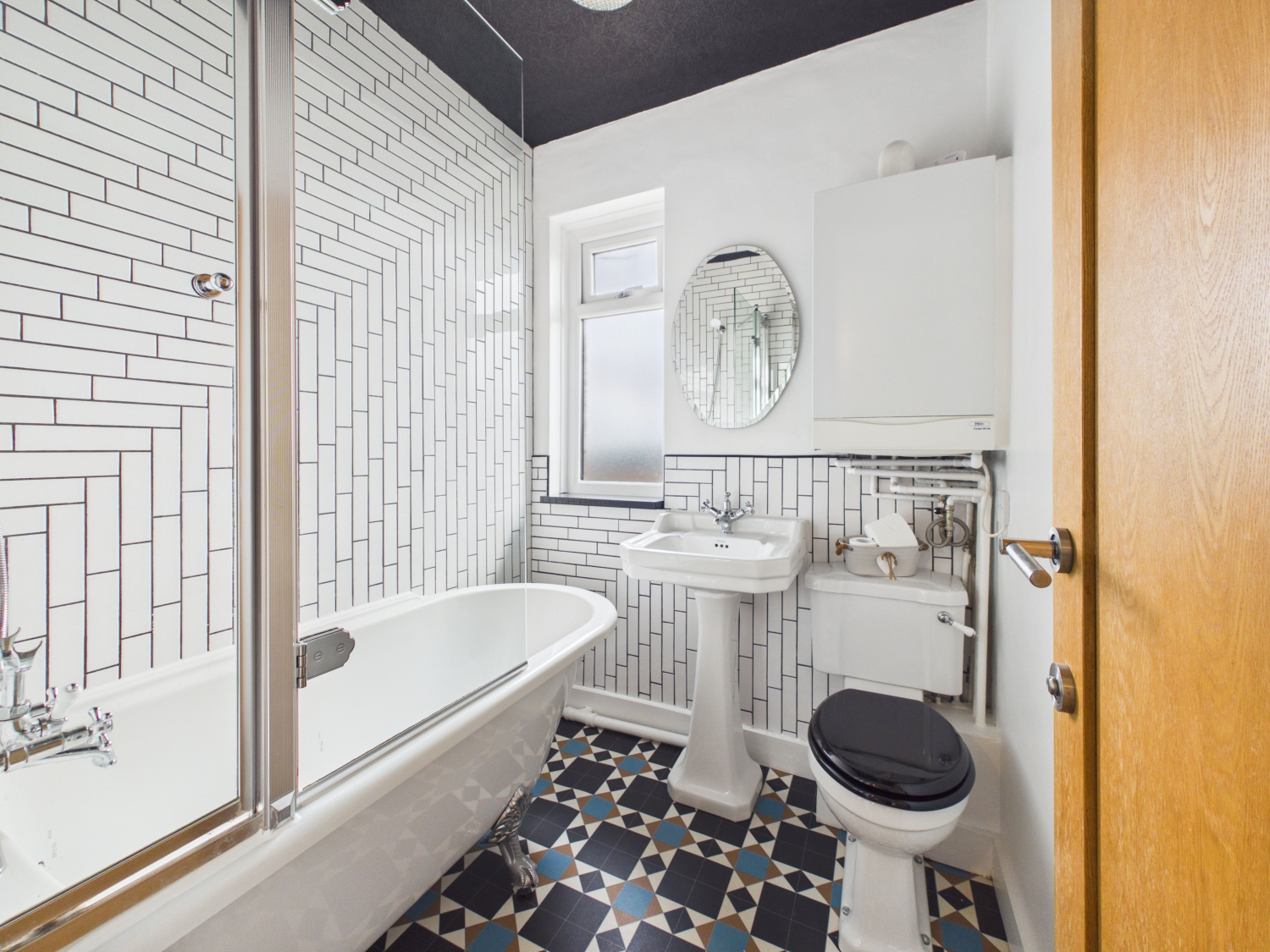 Victoria Road, Morley, Leeds, West Yorkshire, LS27, photo 13