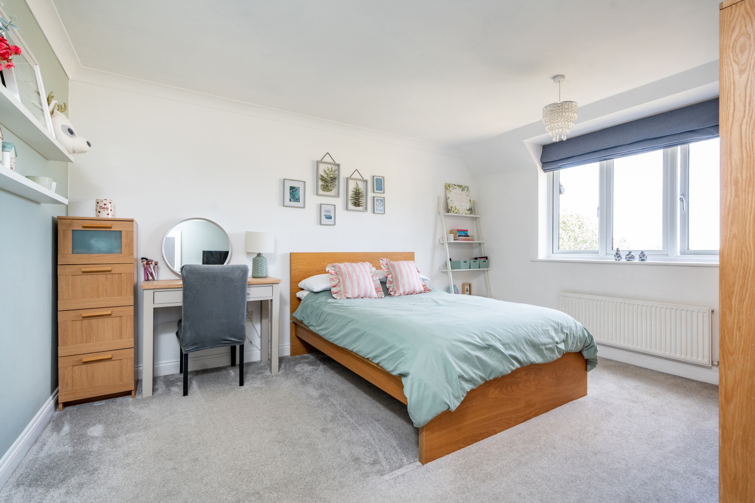 Whattoff Way Baston, Baston, Peterborough, Cambridgeshire, PE6, photo 29