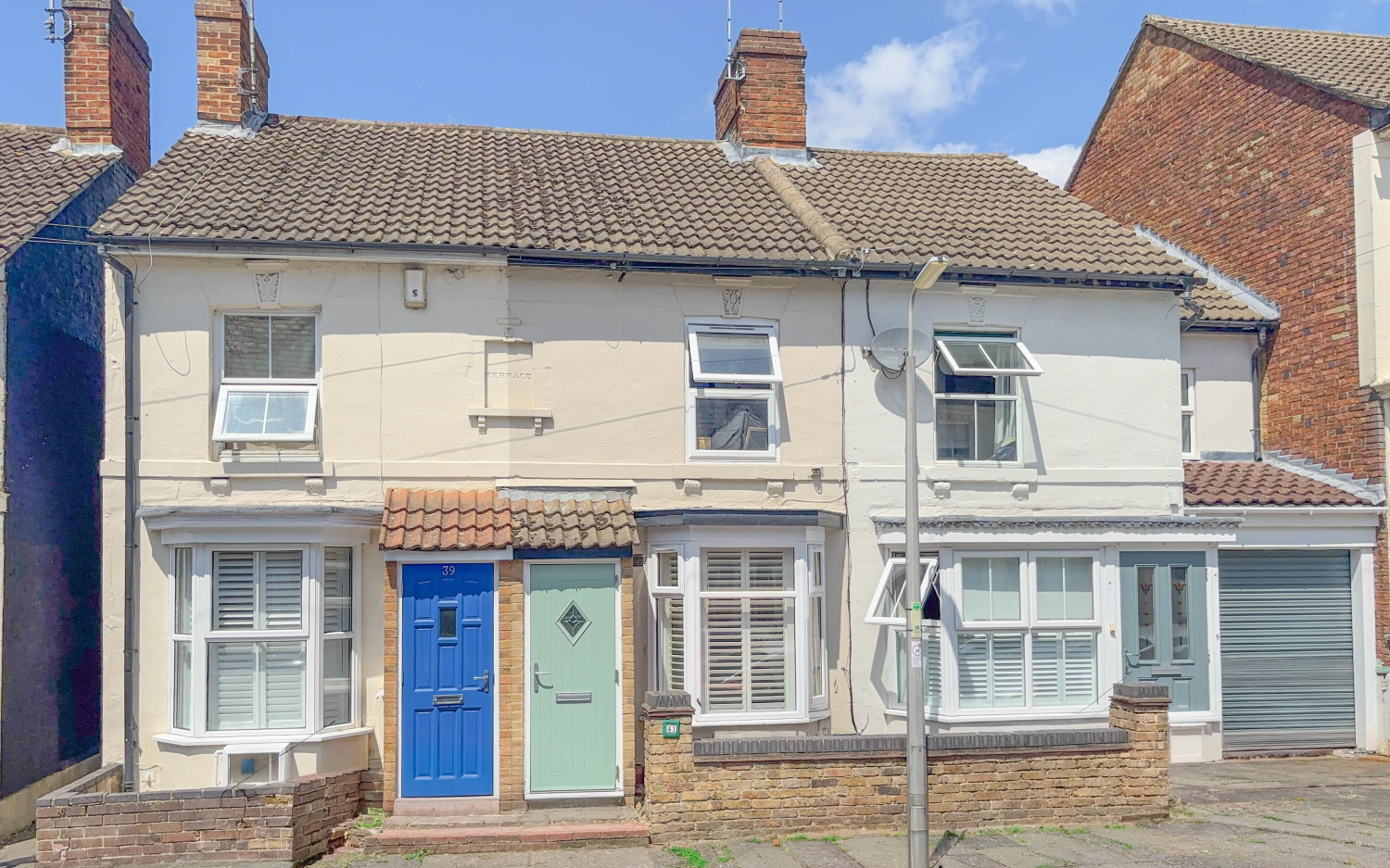 Dudley Street, Leighton Buzzard, LU7