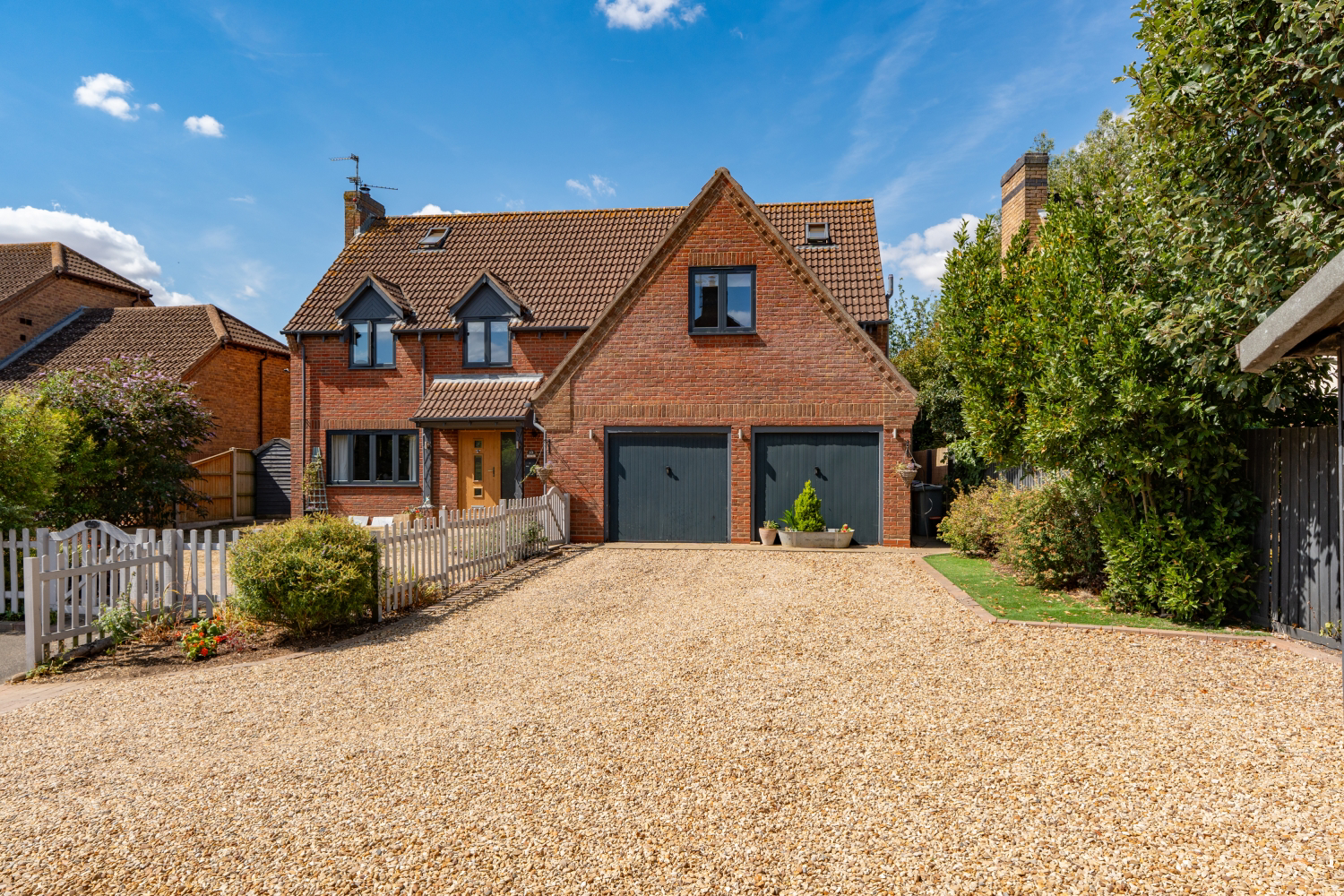 Whattoff Way Baston, Baston, Peterborough, Cambridgeshire, PE6, photo 7