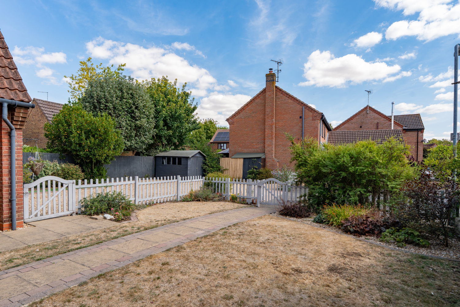 Whattoff Way Baston, Baston, Peterborough, Cambridgeshire, PE6, photo 37