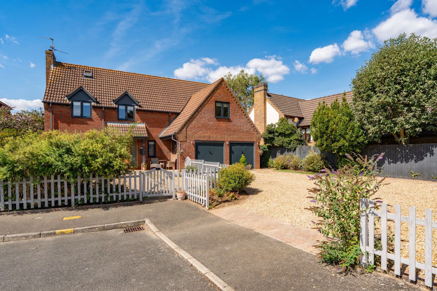 Whattoff Way Baston, Baston, Peterborough, Cambridgeshire, PE6, photo 36