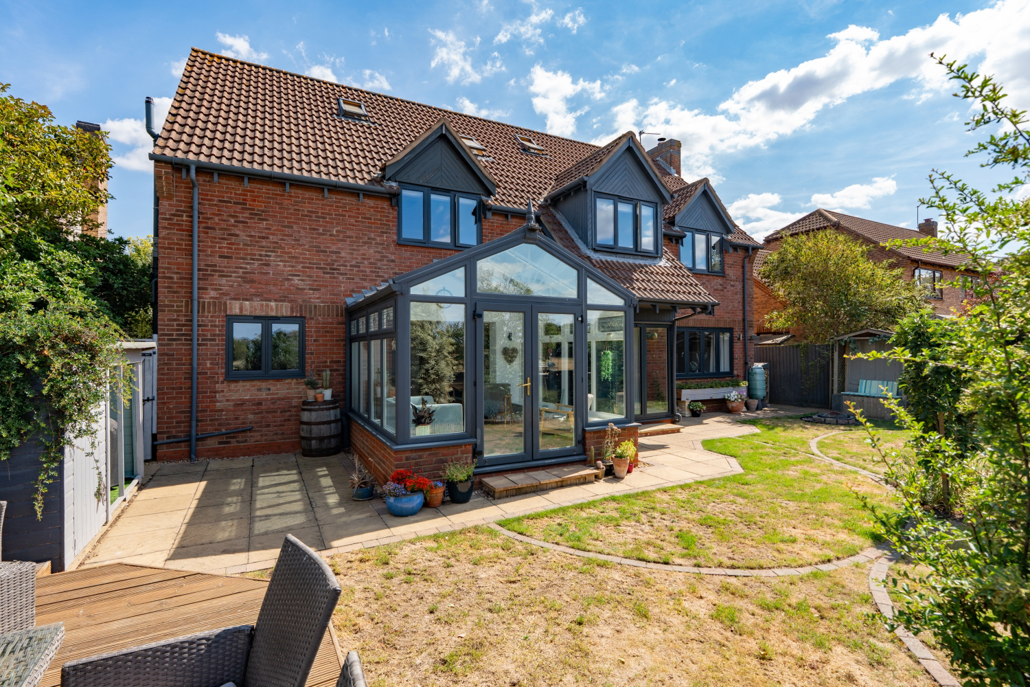 Whattoff Way Baston, Baston, Peterborough, Cambridgeshire, PE6, photo 38