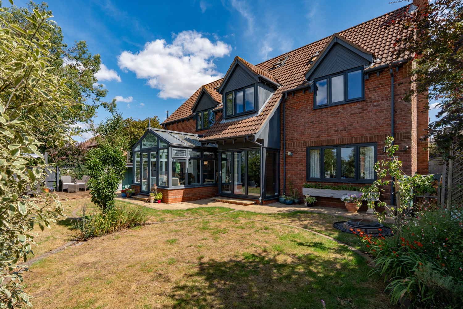 Whattoff Way Baston, Baston, Peterborough, Cambridgeshire, PE6, photo 39