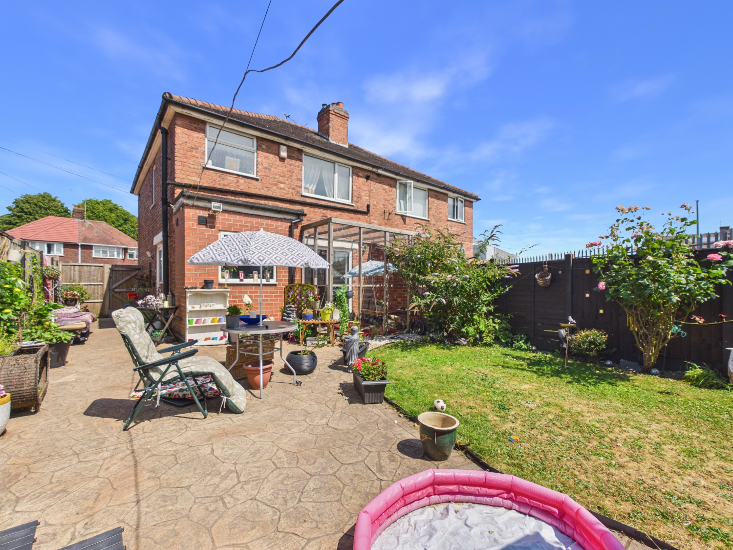 Meadow Lane, Long Eaton, Nottingham, Nottinghamshire, NG10, photo 16