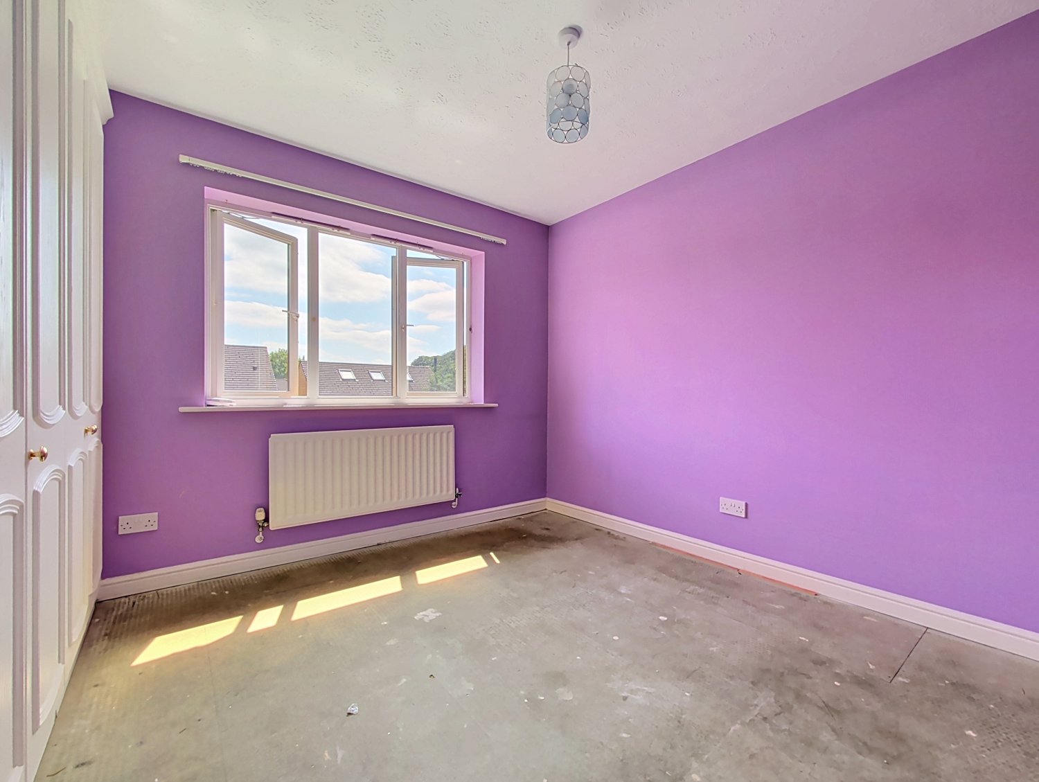 Victoria Chase, Bailiff Bridge, Brighouse, photo 17