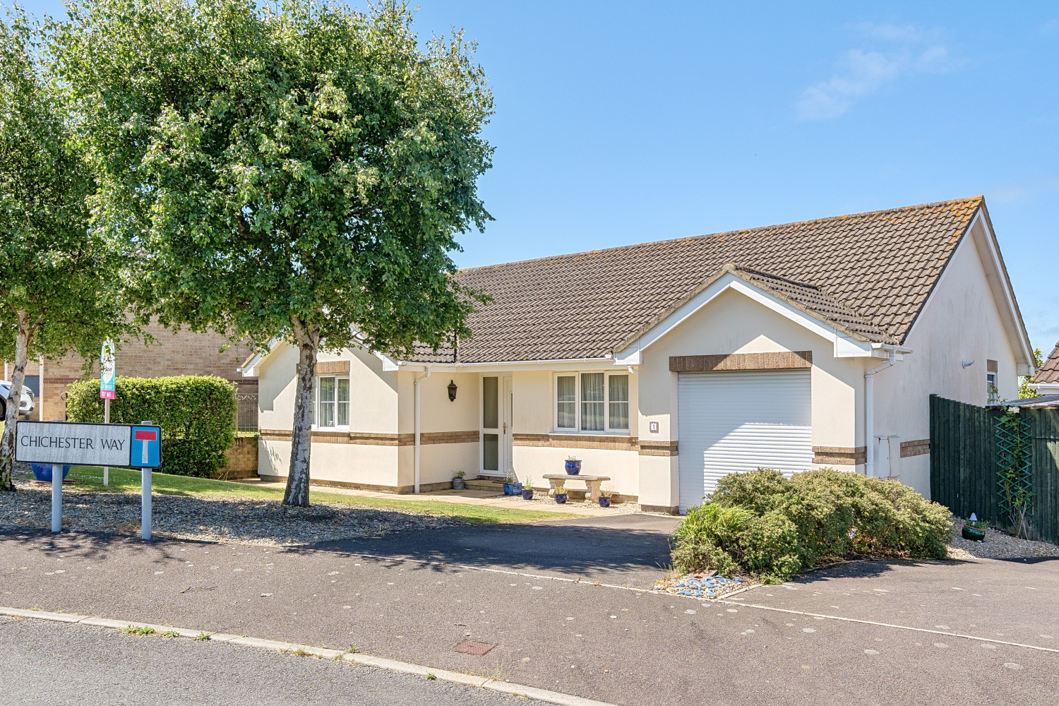 Chichester Way, Westward Ho, Bideford, Devon, EX39, photo 20