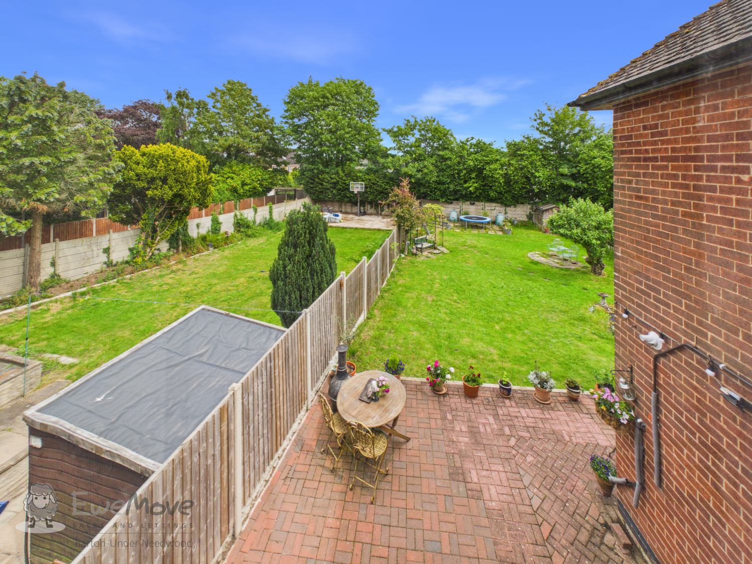 Rolleston Road, Burton-on-Trent, Staffordshire, DE13, photo 12
