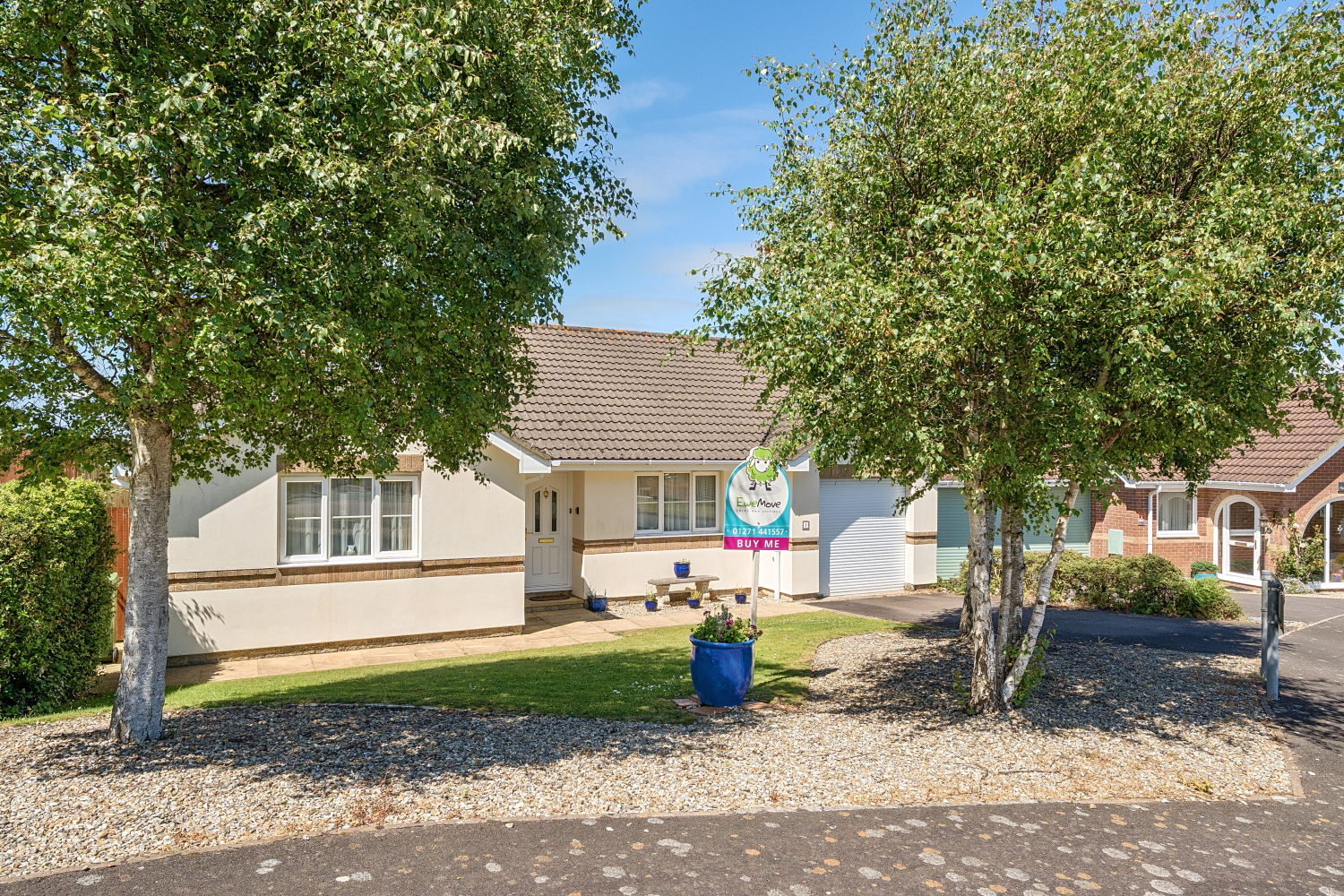 Chichester Way, Westward Ho, Bideford, Devon, EX39, photo 21