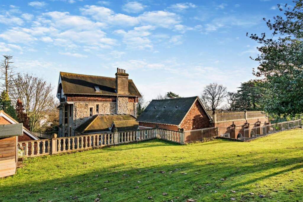 Hermitage Road, Higham, Higham, Rochester, ME3 7NE, photo 8