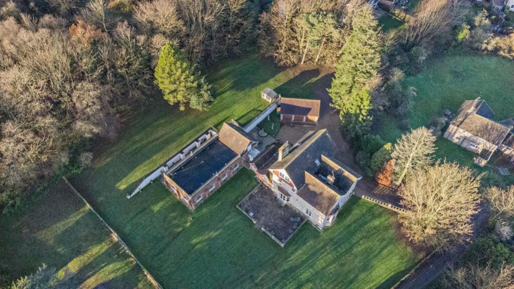 Hermitage Road, Higham, Higham, Rochester, ME3 7NE, photo 7