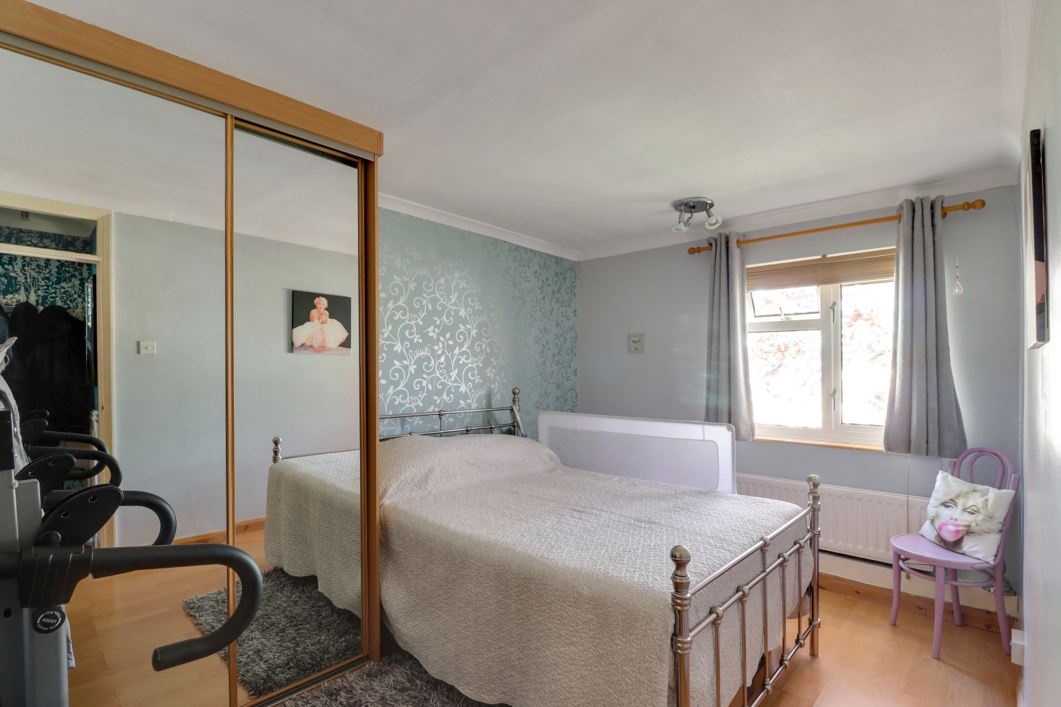 Bedroom 2