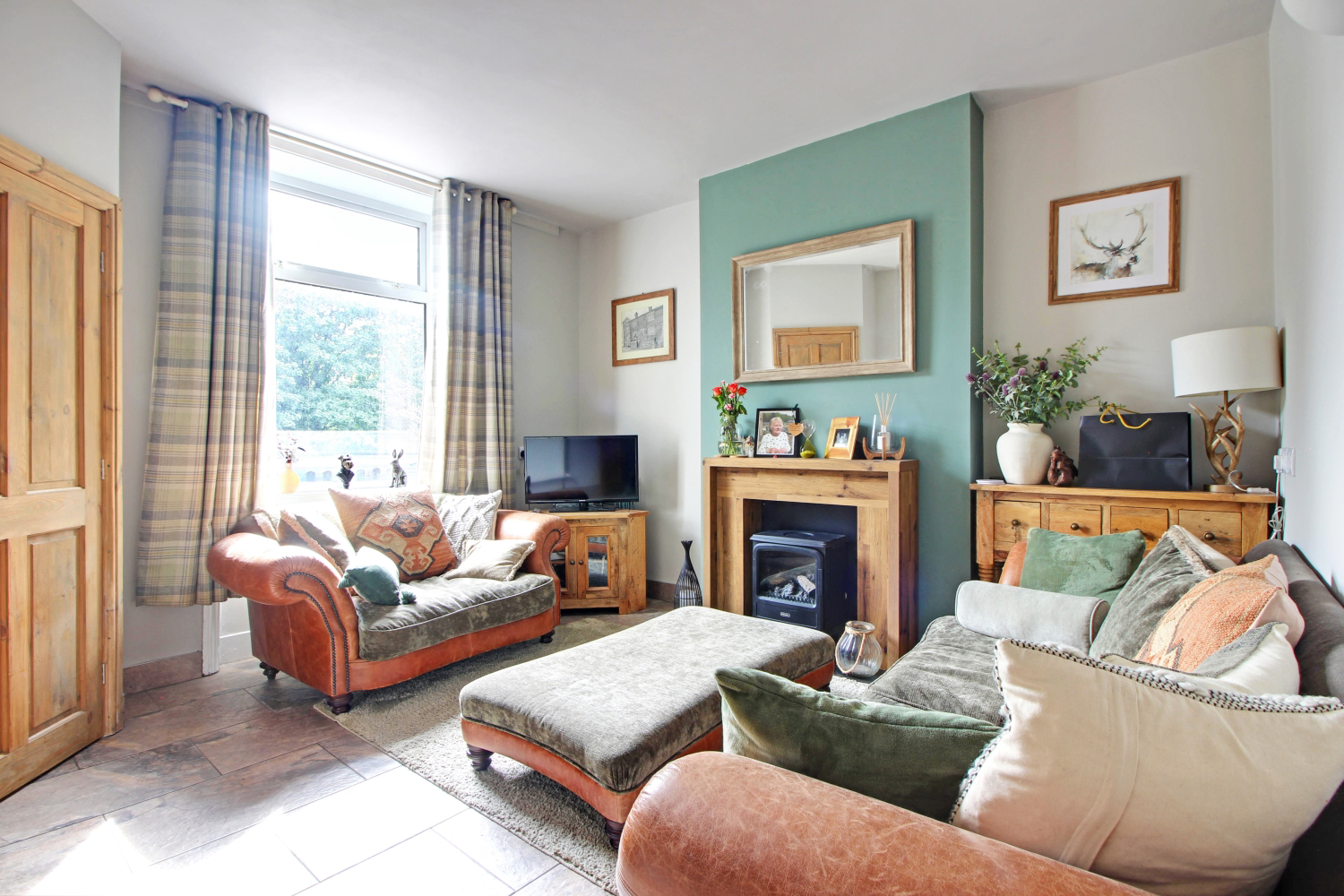 Calder Terrace, Mytholmroyd, Hebden Bridge, West Yorkshire, HX7, photo 7