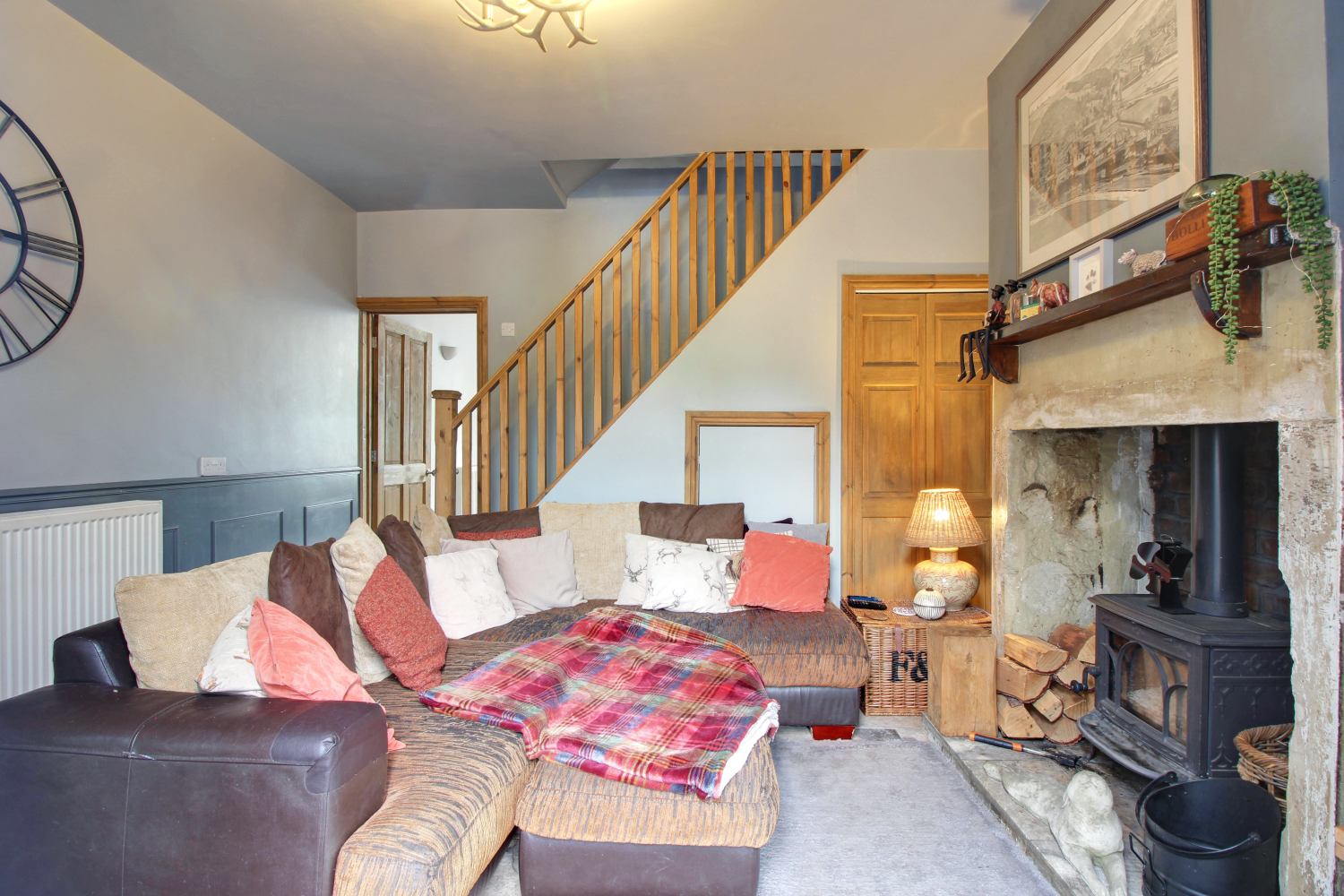 Calder Terrace, Mytholmroyd, Hebden Bridge, West Yorkshire, HX7, photo 5