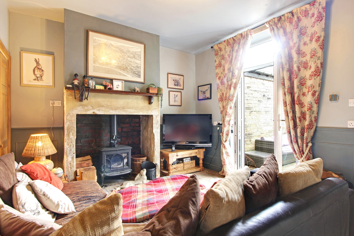 Calder Terrace, Mytholmroyd, Hebden Bridge, West Yorkshire, HX7, photo 6