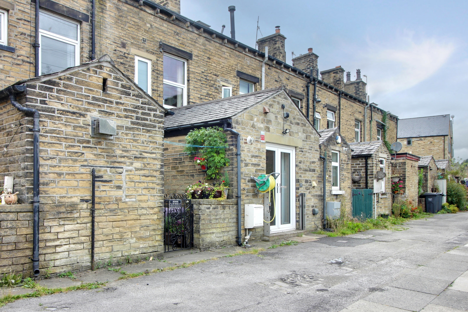Calder Terrace, Mytholmroyd, Hebden Bridge, West Yorkshire, HX7, photo 18