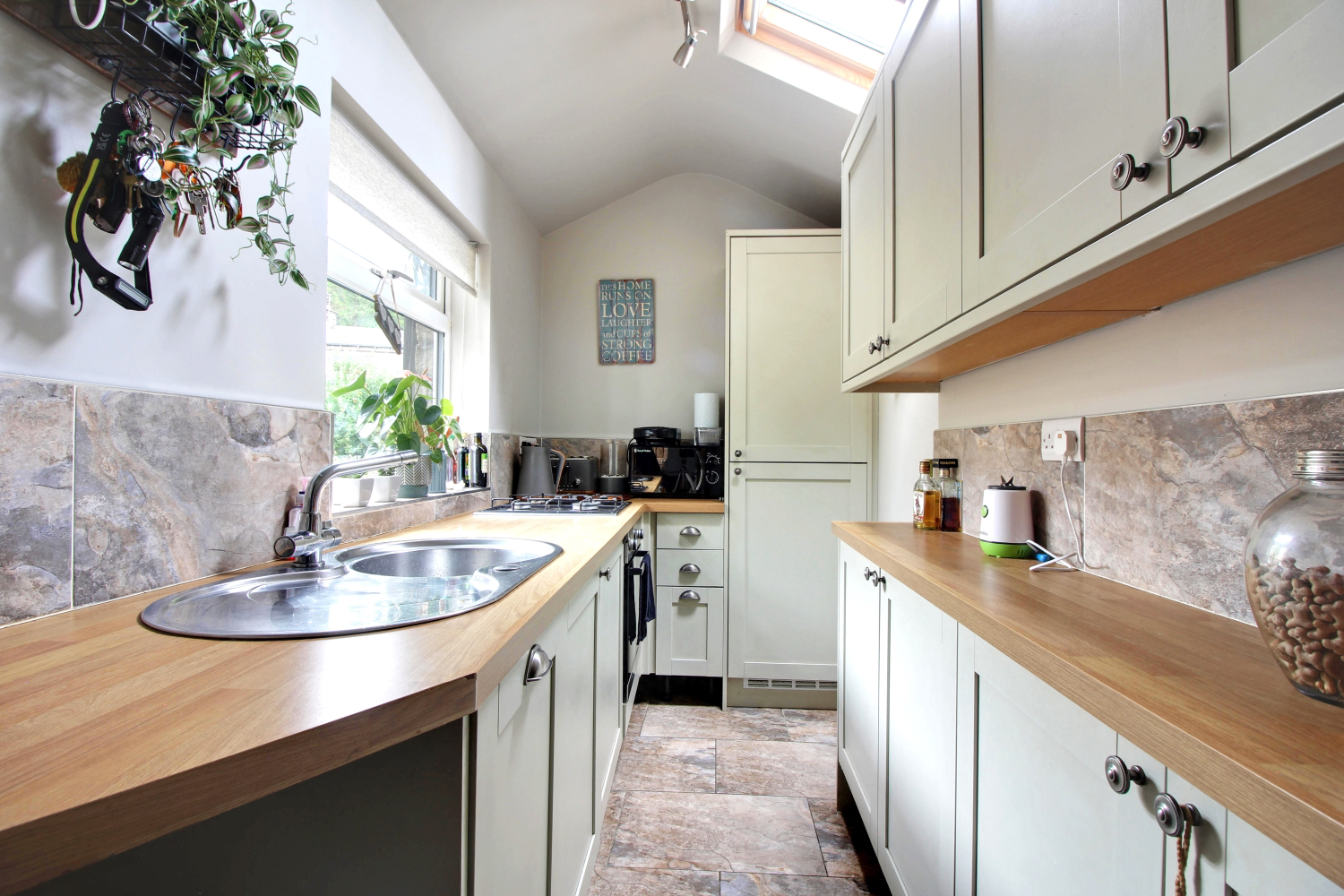 Calder Terrace, Mytholmroyd, Hebden Bridge, West Yorkshire, HX7, photo 3