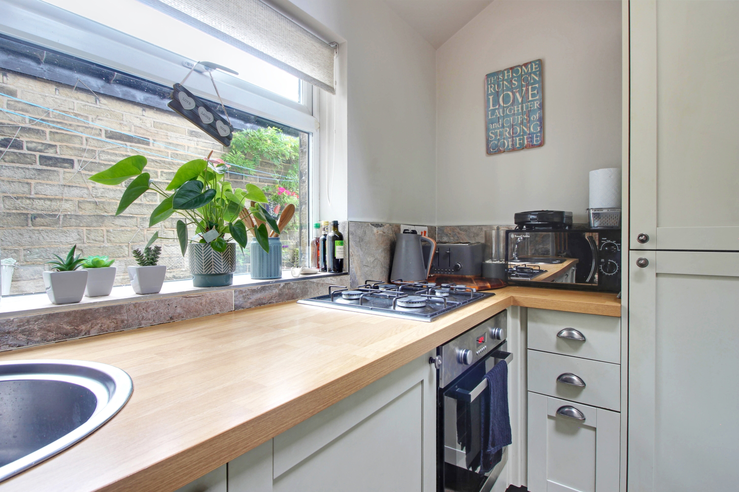 Calder Terrace, Mytholmroyd, Hebden Bridge, West Yorkshire, HX7, photo 4