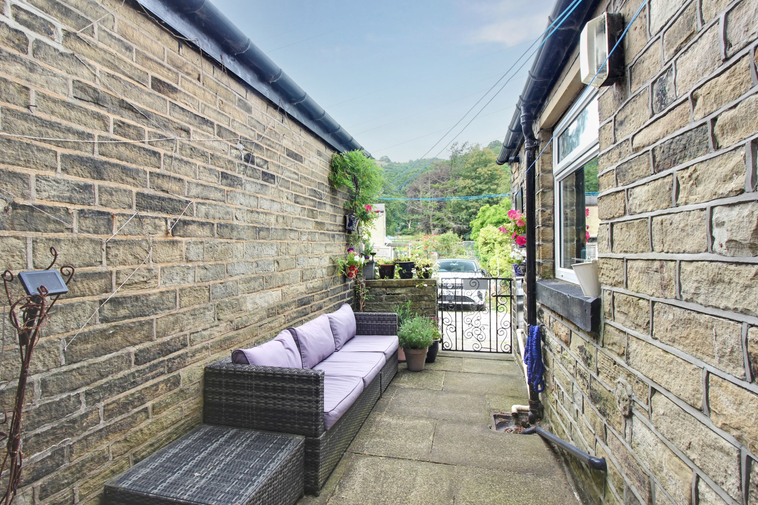 Calder Terrace, Mytholmroyd, Hebden Bridge, West Yorkshire, HX7, photo 17