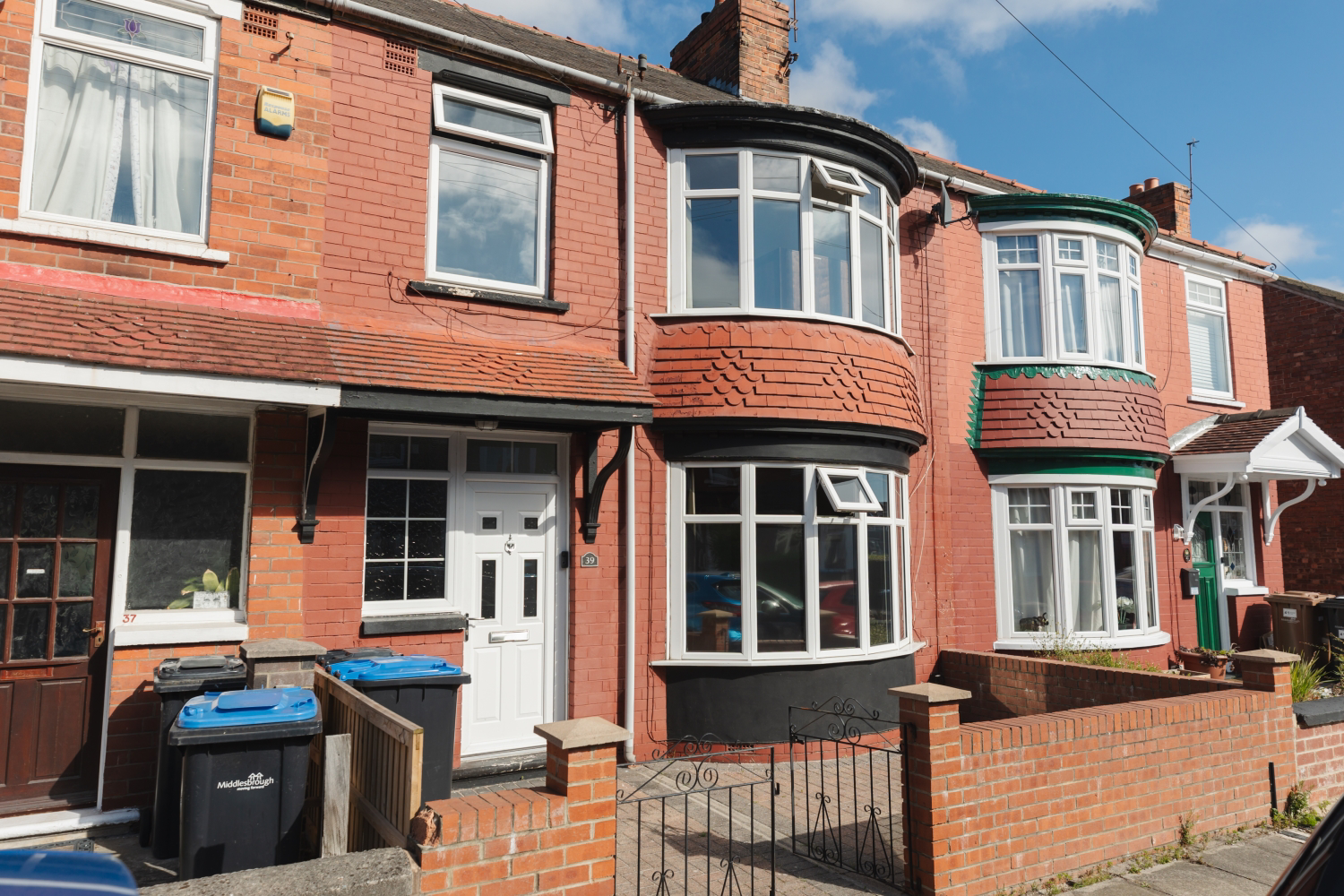 Rochester Road, Linthorpe, Middlesbrough