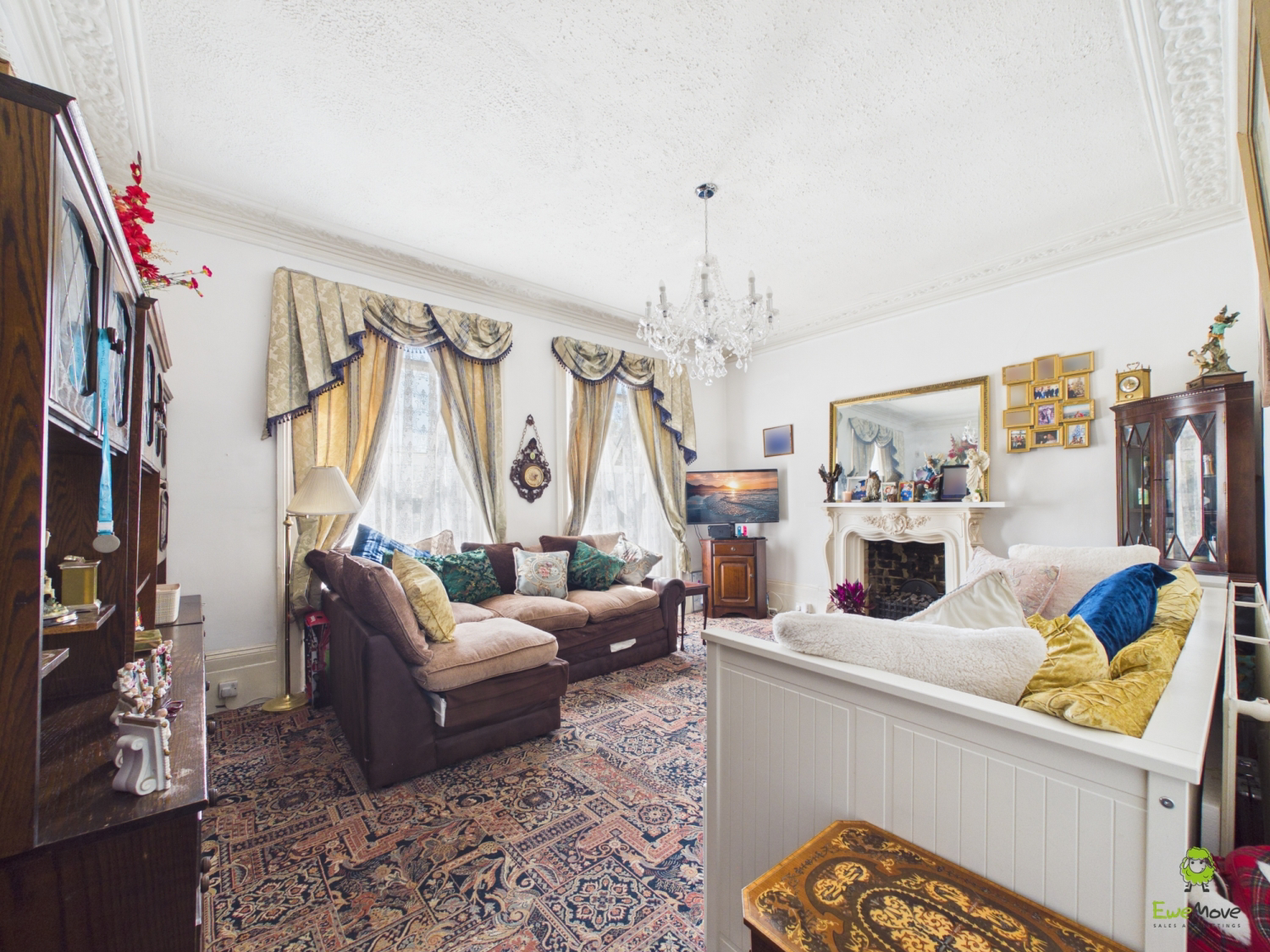 Bexley Road, Erith, Kent, DA8