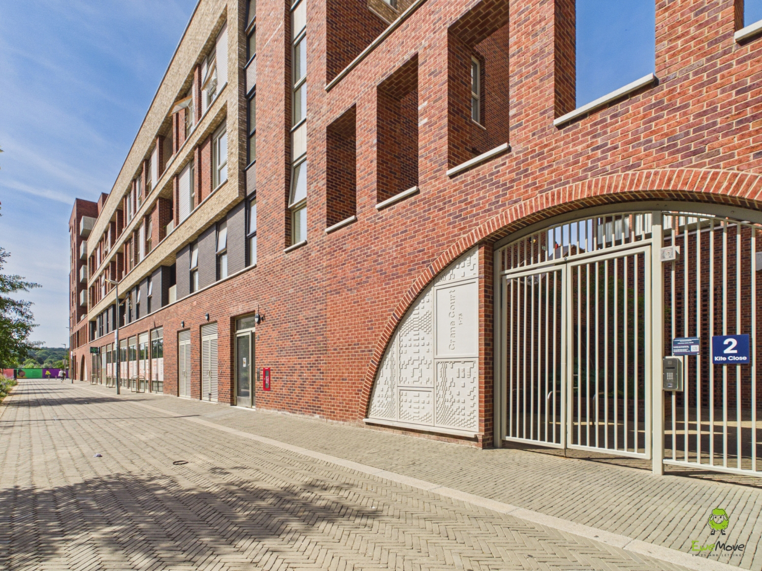 Crane Court, 2 Kite Close, London, Kent, SE2, photo 15