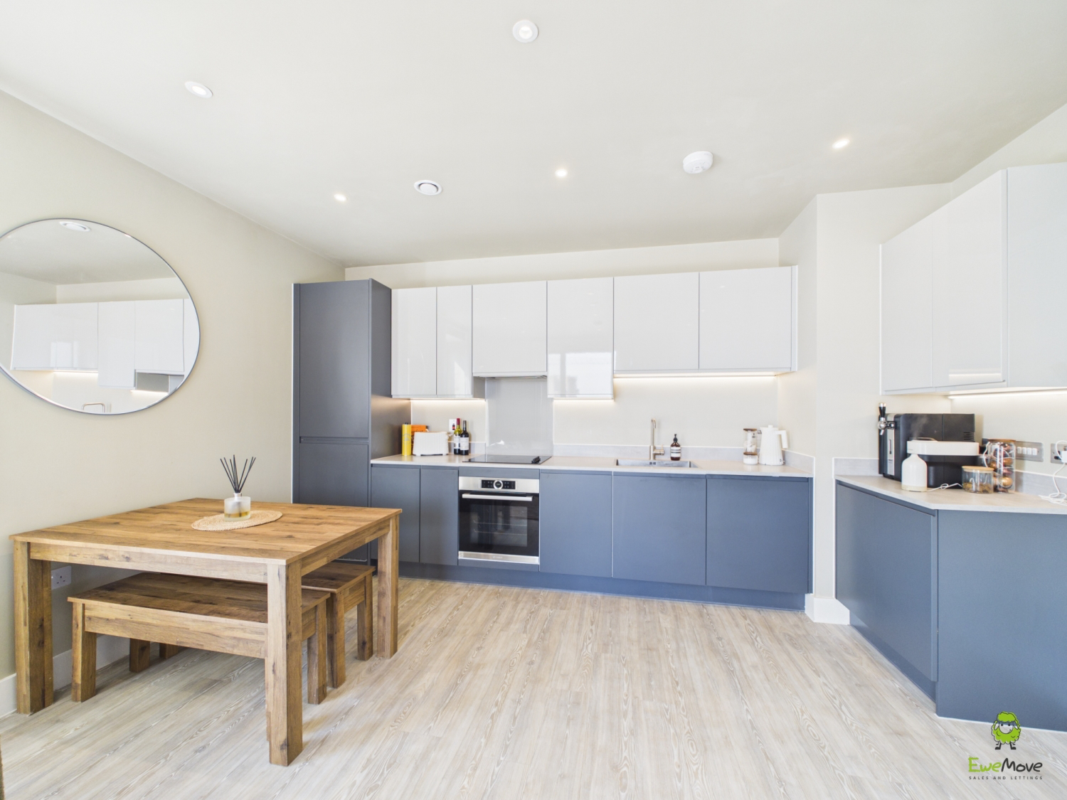 Crane Court, 2 Kite Close, London, Kent, SE2