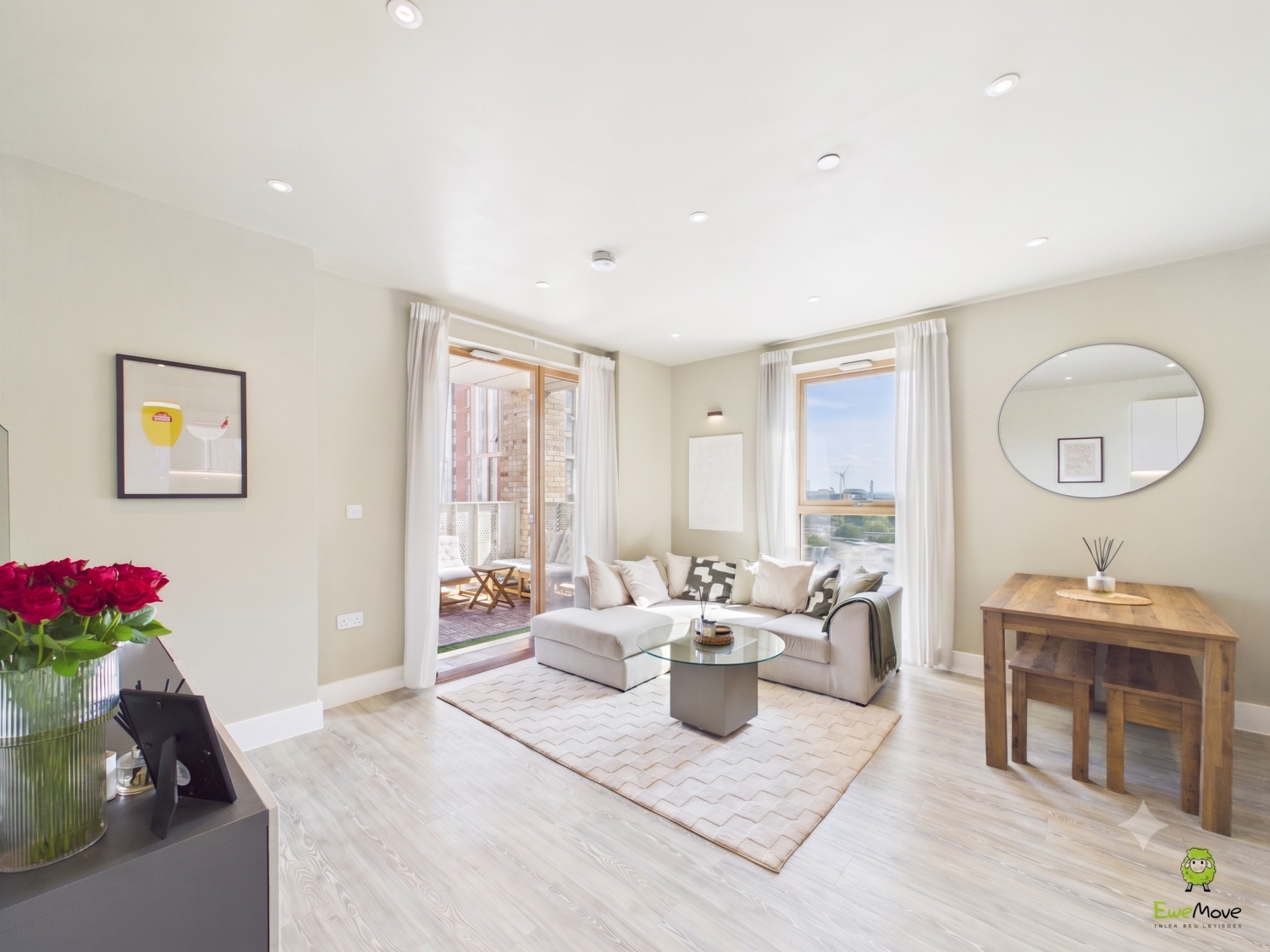 Crane Court, 2 Kite Close, London, Kent, SE2, photo 4