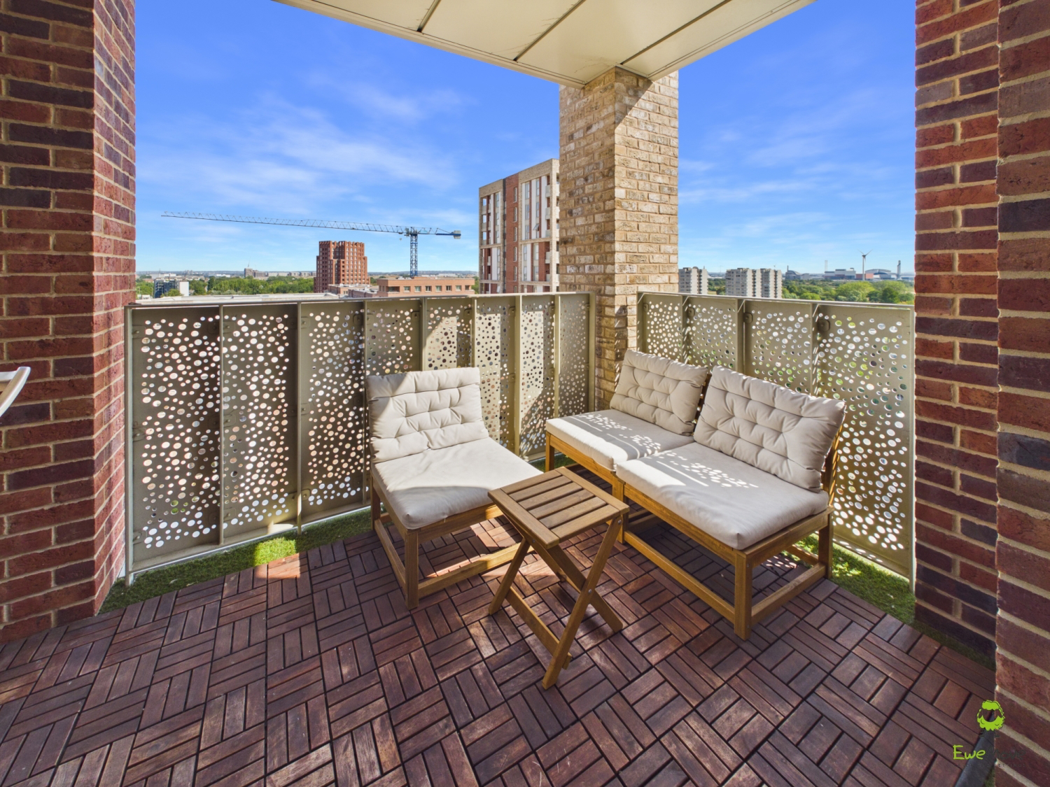 Crane Court, 2 Kite Close, London, Kent, SE2, photo 5
