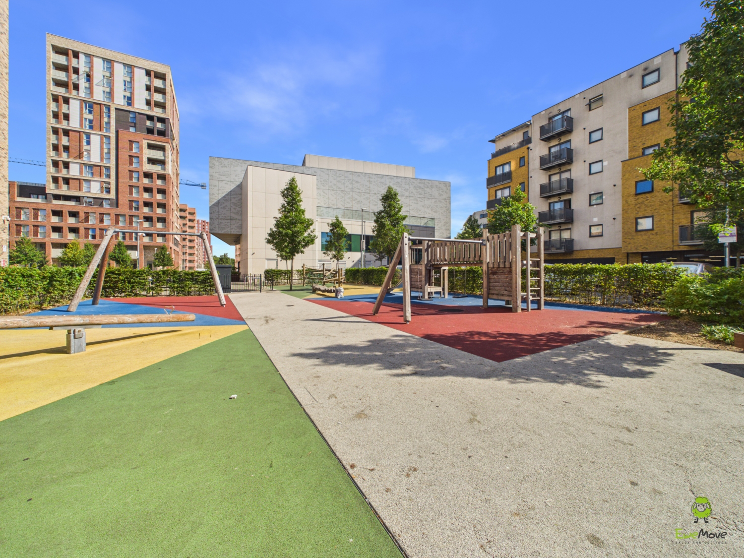 Crane Court, 2 Kite Close, London, Kent, SE2, photo 14