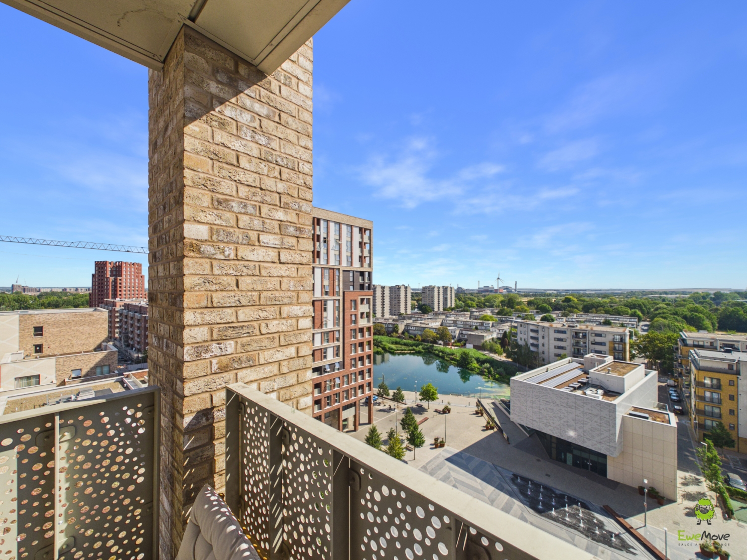 Crane Court, 2 Kite Close, London, Kent, SE2, photo 6