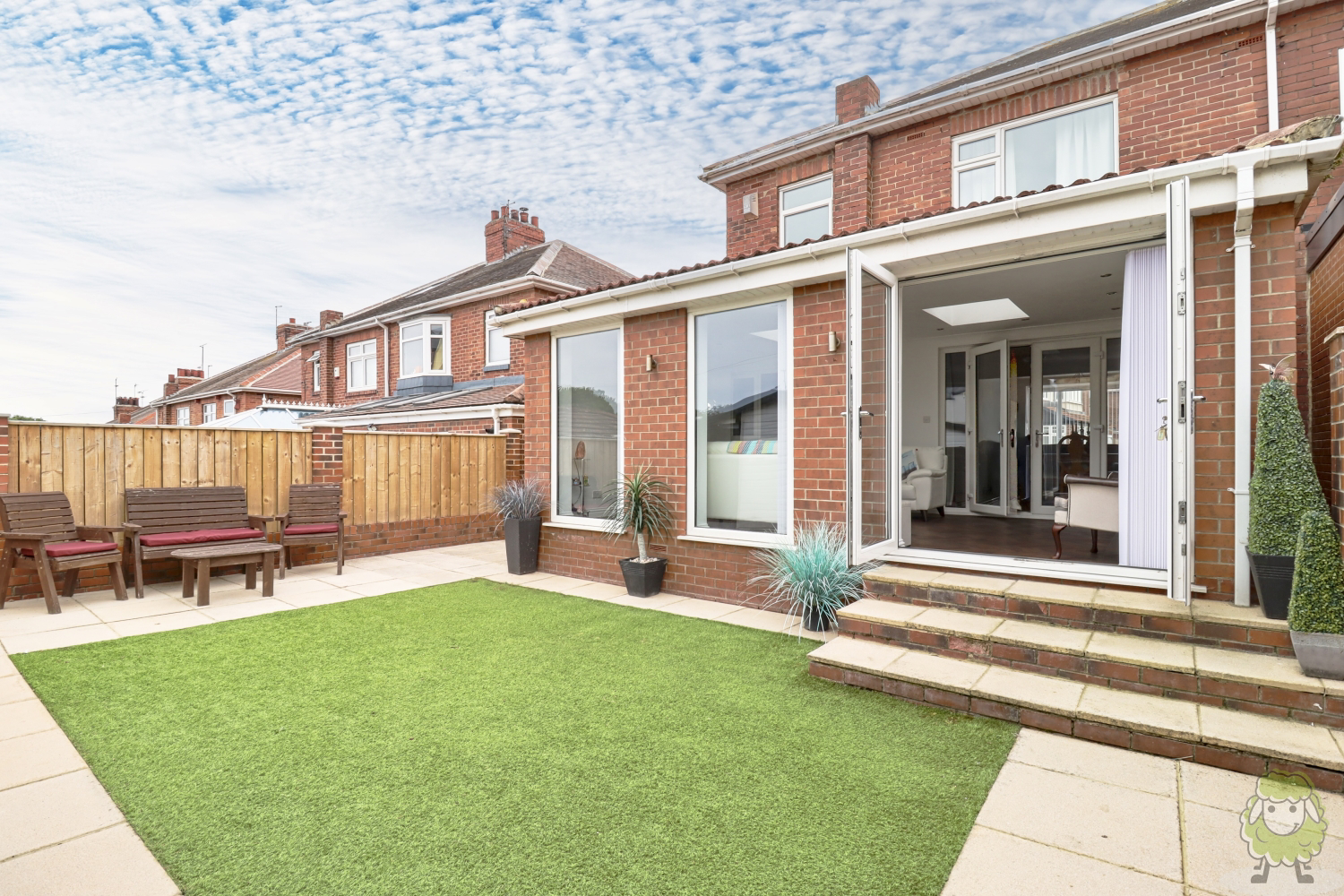 19 Marina Drive, South Shields