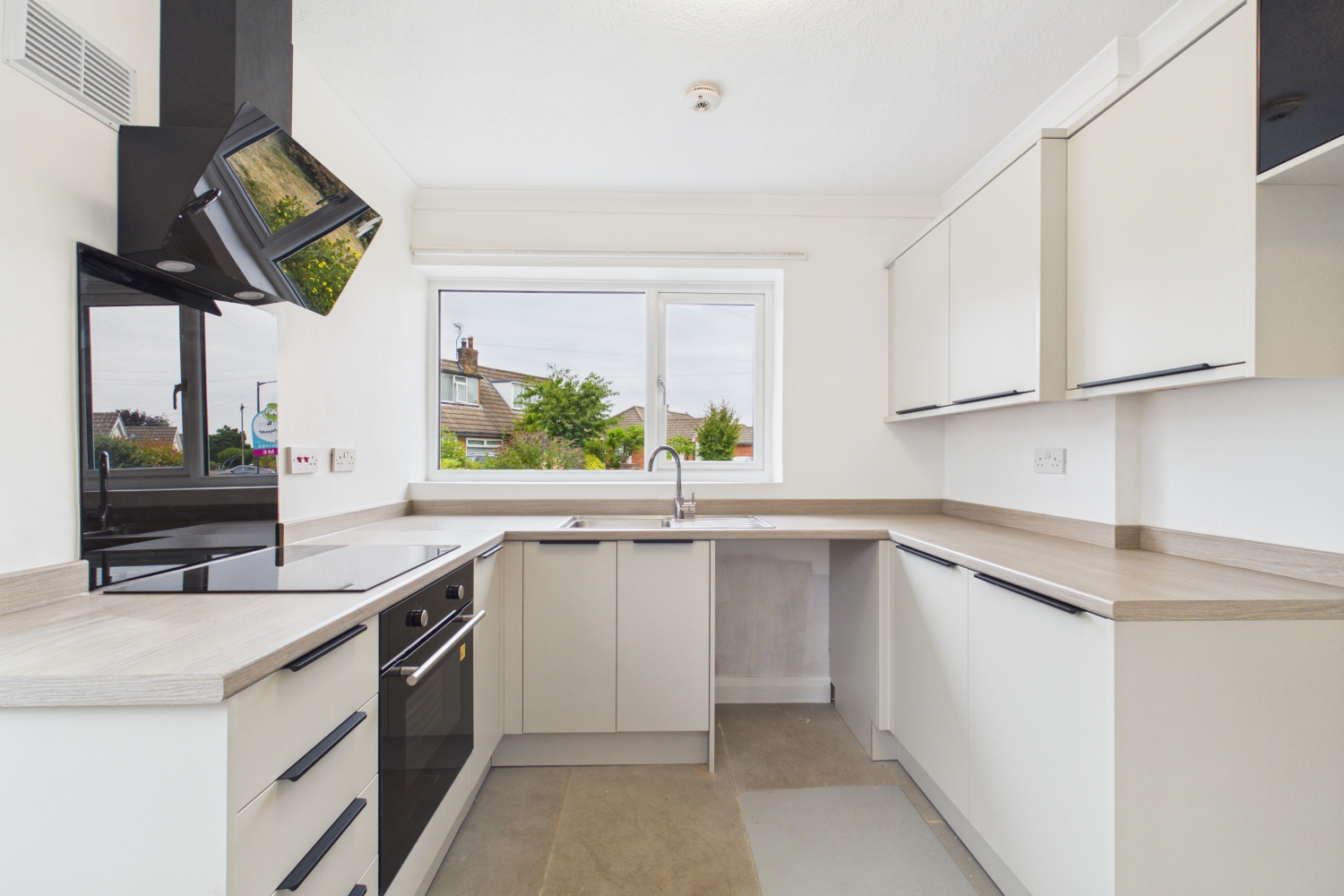 Elmpark Vale, York, North Yorkshire, YO31 1DU