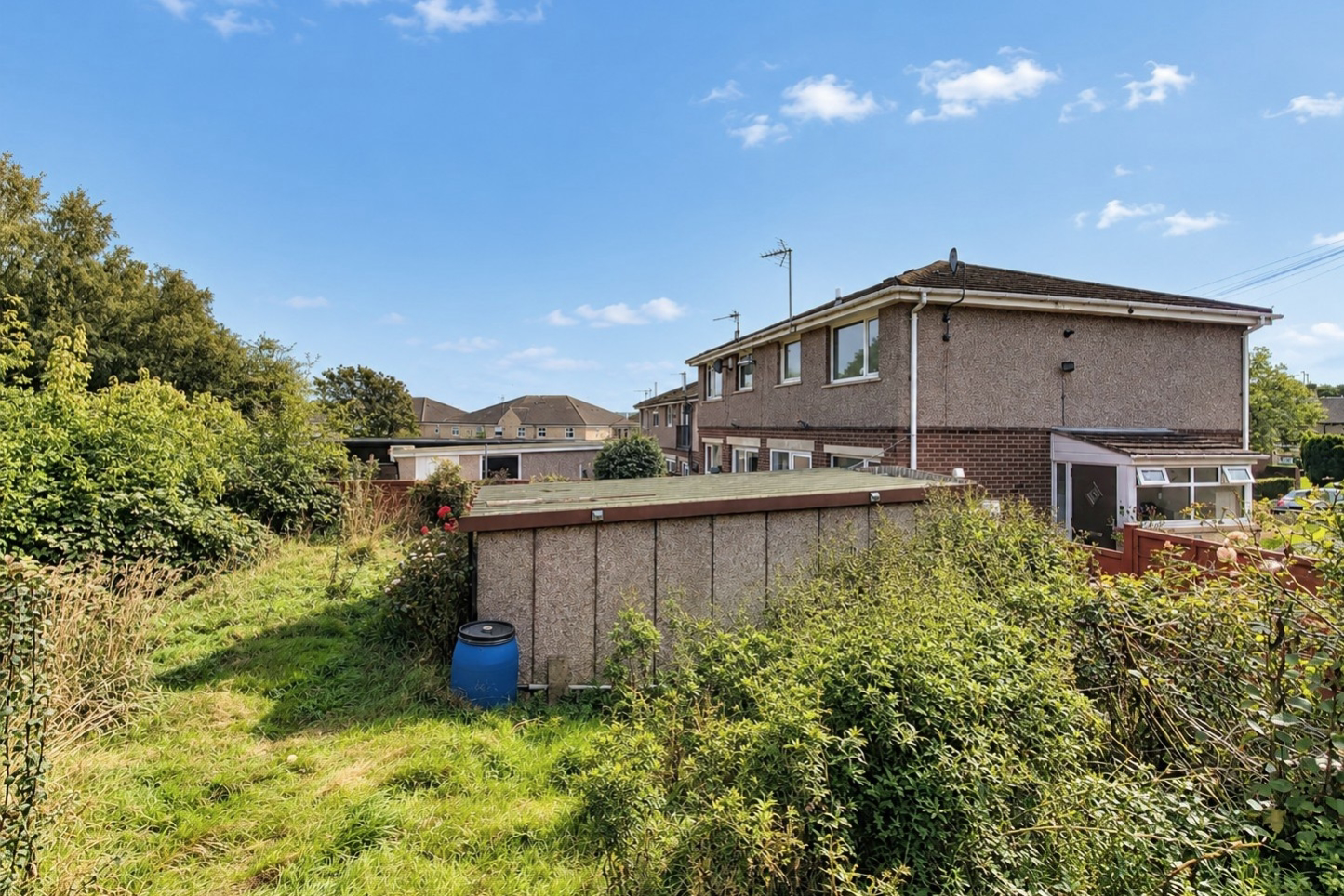 WYKE OLD LANE, BRIGHOUSE, WEST YORKSHIRE, HD6, photo 14