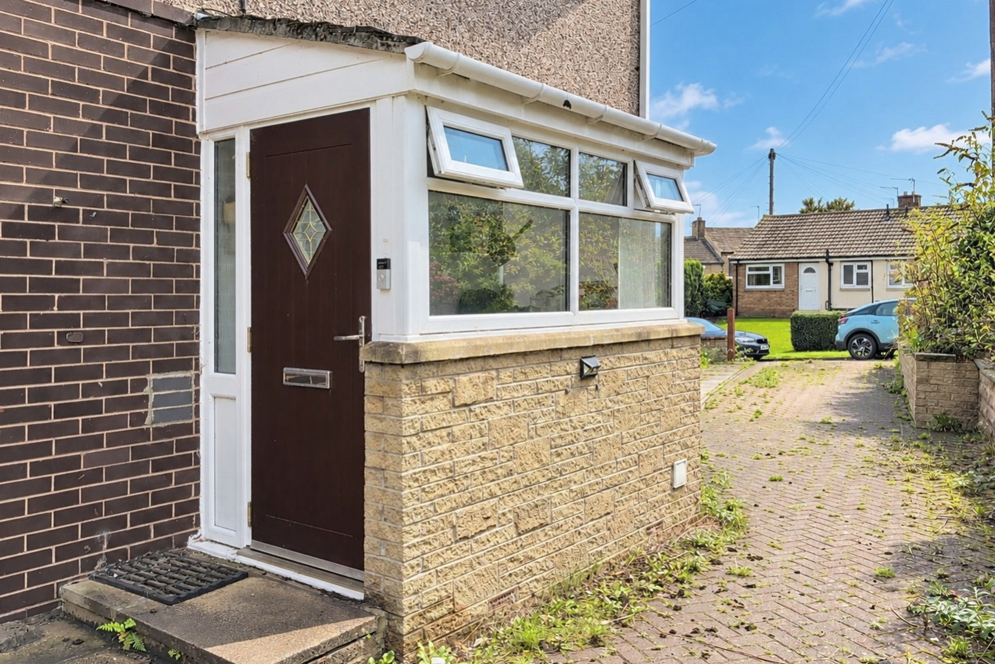 WYKE OLD LANE, BRIGHOUSE, WEST YORKSHIRE, HD6, photo 13