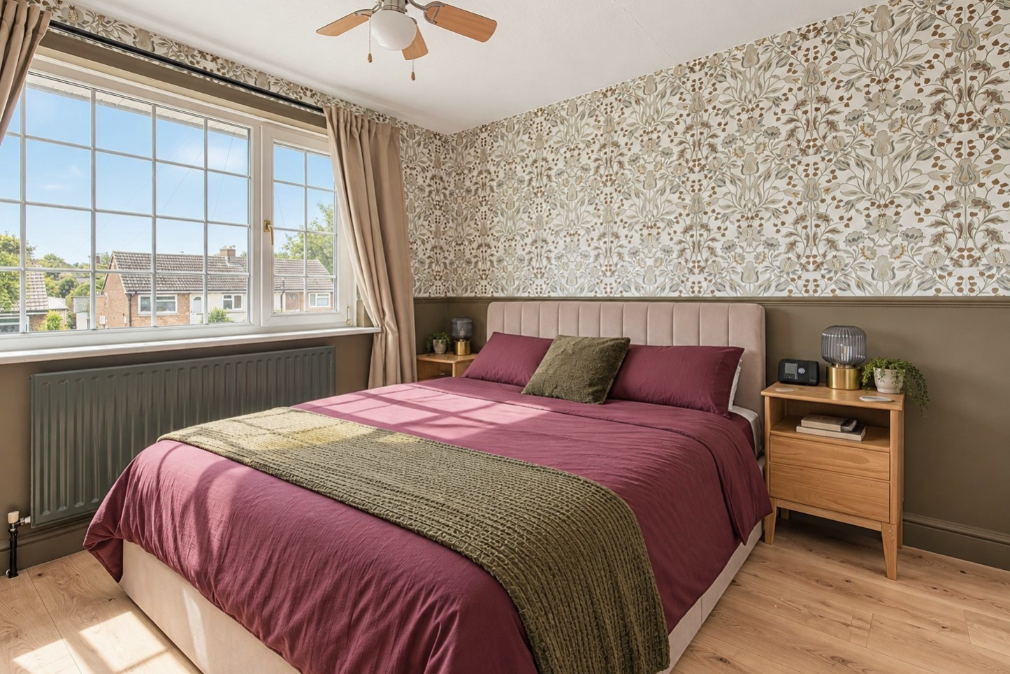WYKE OLD LANE, BRIGHOUSE, WEST YORKSHIRE, HD6, photo 7