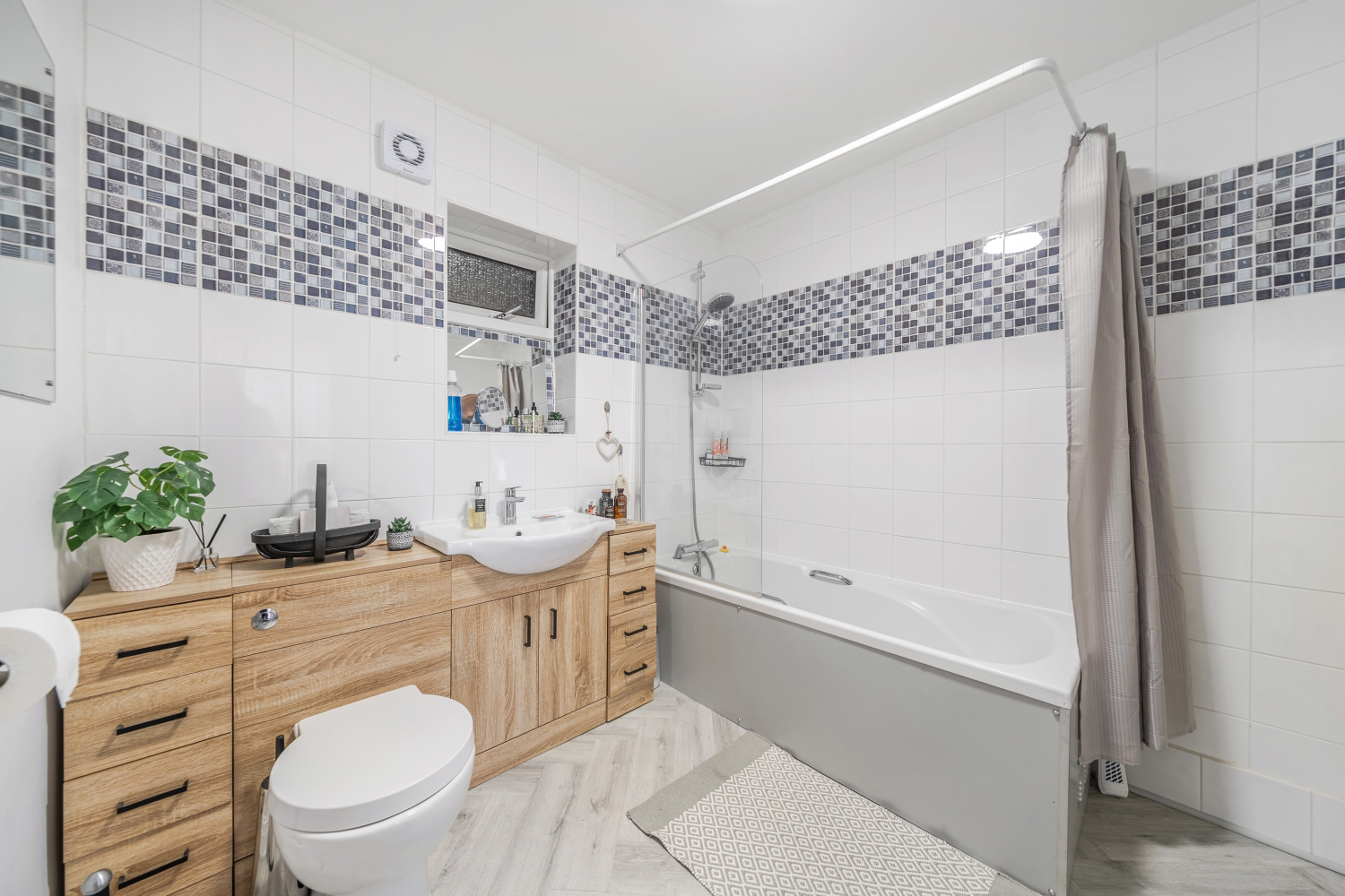 House Bathroom
