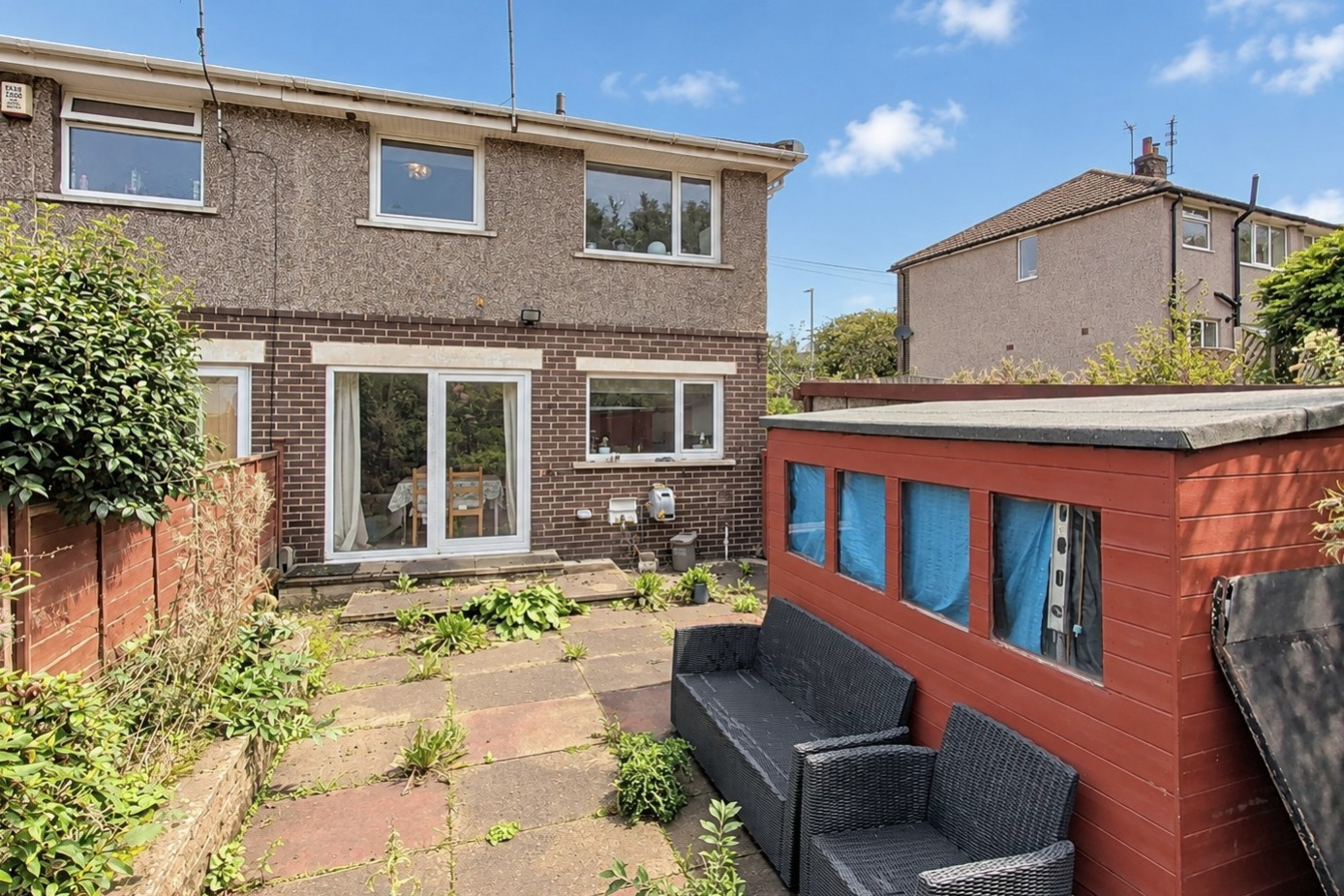 WYKE OLD LANE, BRIGHOUSE, WEST YORKSHIRE, HD6, photo 16