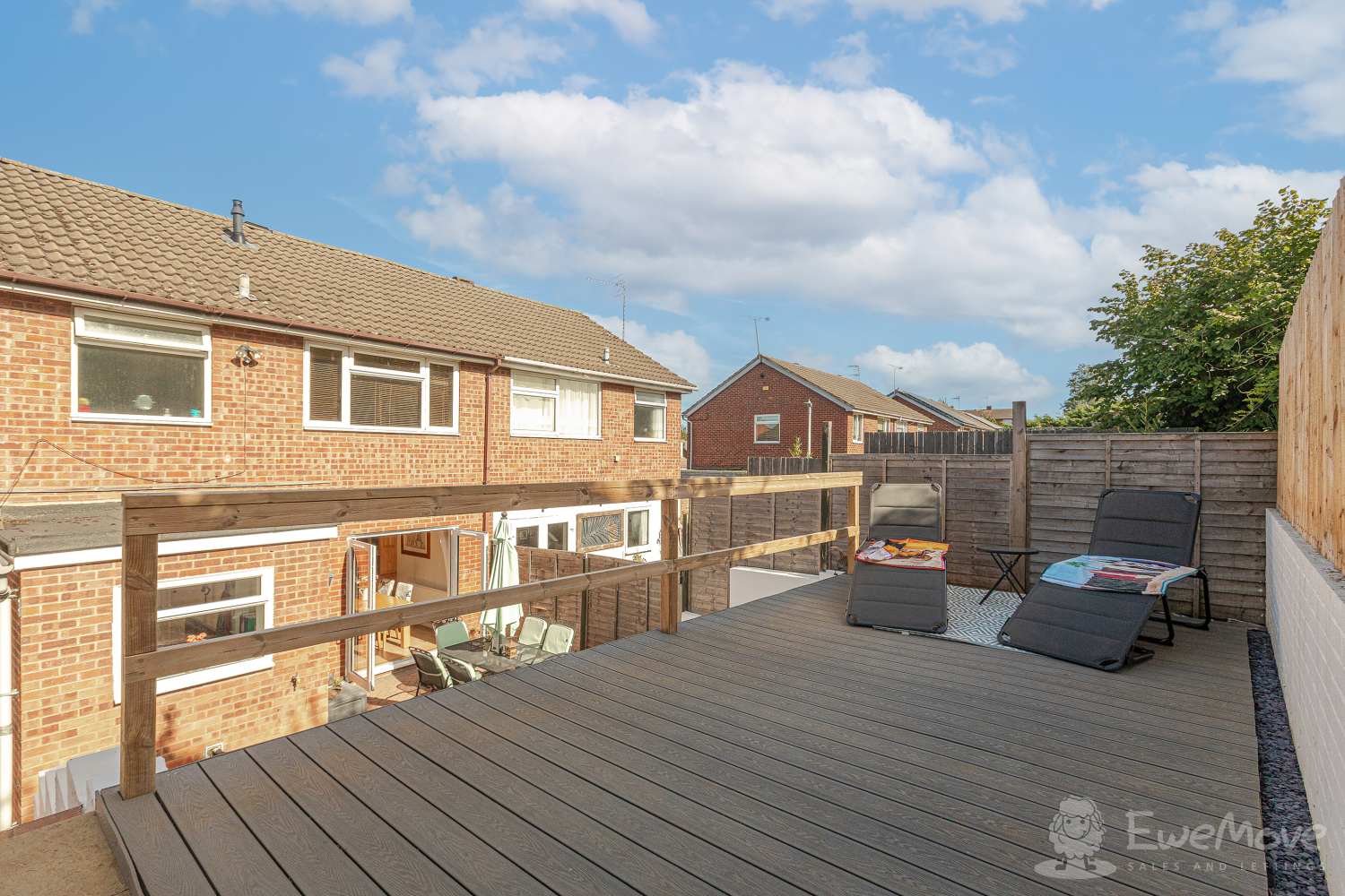 Gibson Drive, Rugby CV21, photo 18