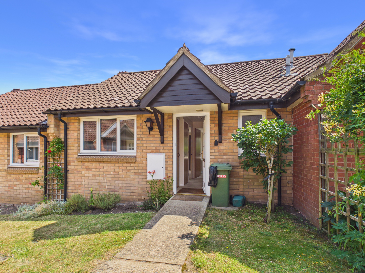 Churchfield Green, Williams Way, Norwich, Norfolk, NR7