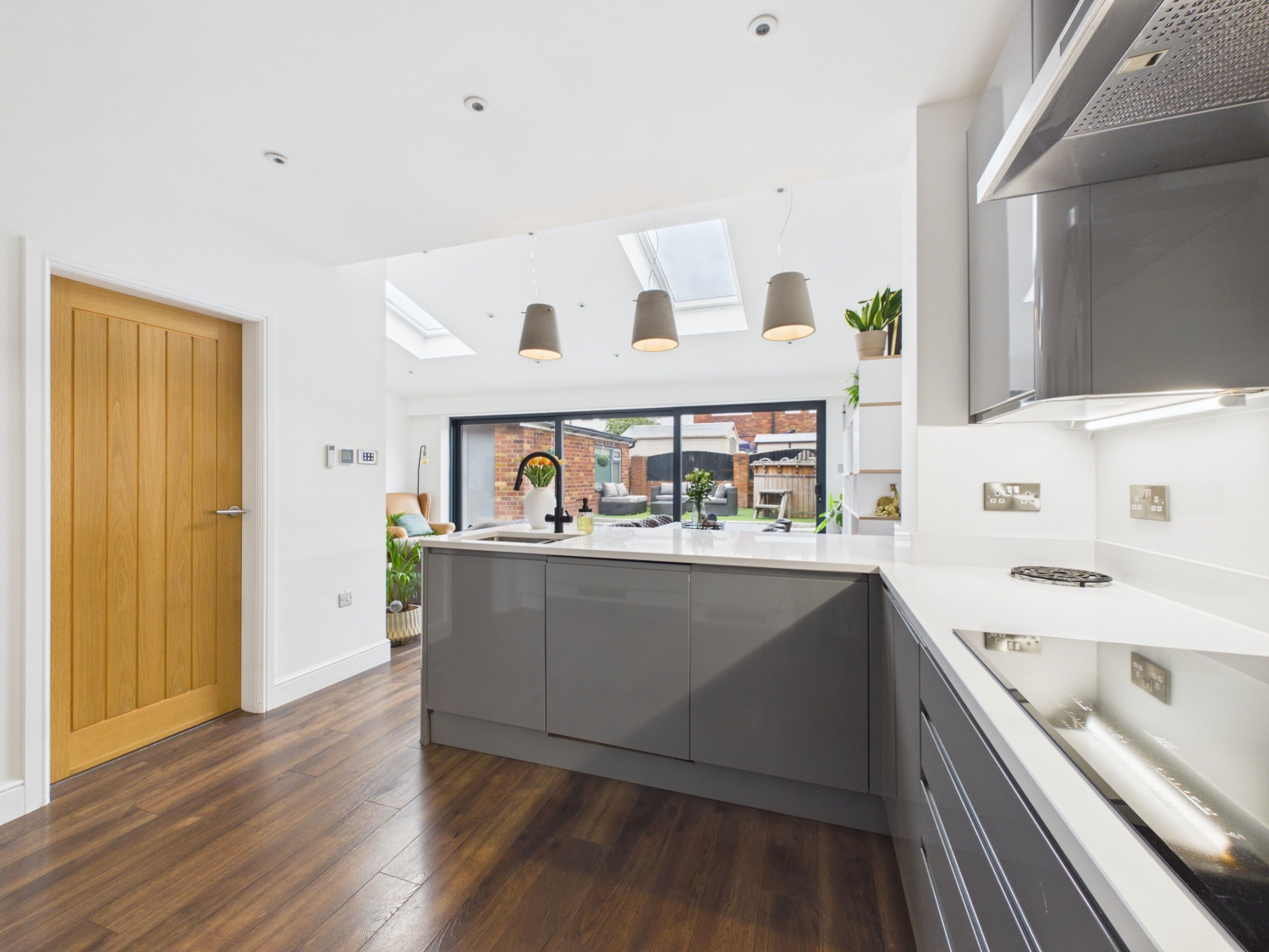 Watergate, Methley, Leeds, West Yorkshire, LS26, photo 7
