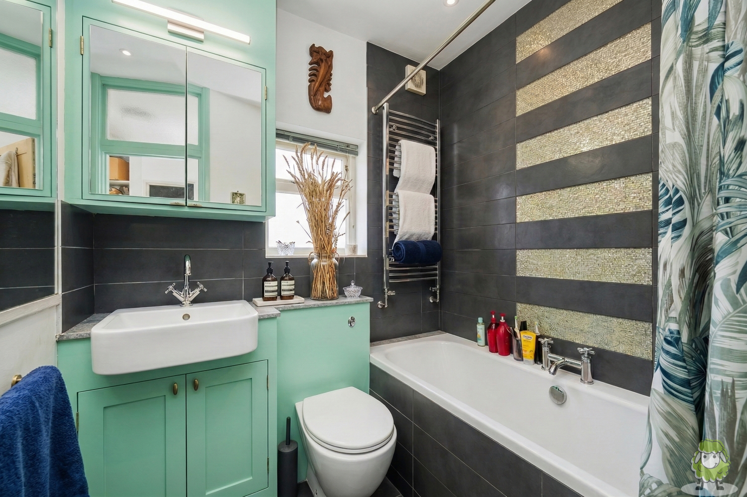 Tower Hamlets Road, London, E7, photo 8